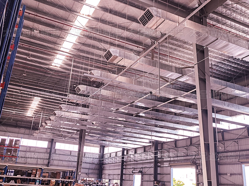 佛山乐歌京东佛山京东环保空调风管工程 (7).jpg